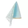 Souza! Sombrero de hada Victoria azul 4-10 años