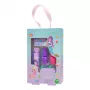Souza! Set de maquillaje y manicura infantil sirena 5 piezas
