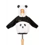Souza! Sudadera disfraz Panda Po para niños, 2 años (101131)