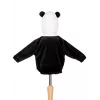 Souza! Sudadera disfraz Panda Po para niños, 2 años (101131)