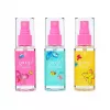 Souza! Set de bruma para pelo y cuerpo infantil 3 x 50 ml