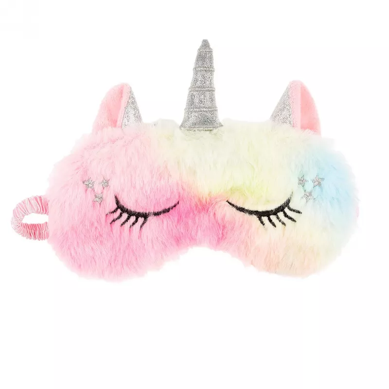 Souza! Set de maquillaje infantil unicornio con antifaz 107501