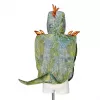 Souza! Capa de disfraz de dinosaurio T-Rex para 2 años, verde