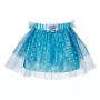 Souza! Falda de disfraz de sirena de tul Marlya 3-5 años