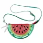 Souza! Bolso bandolera infantil purpurina sandía Sandia