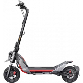 Segway eKickScooter ZT3 Pro D patinete eléctrico