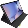 Gecko Covers Cactus Cover Funda para tablet para Samsung Galaxy Tab S10+/S9+ Negro