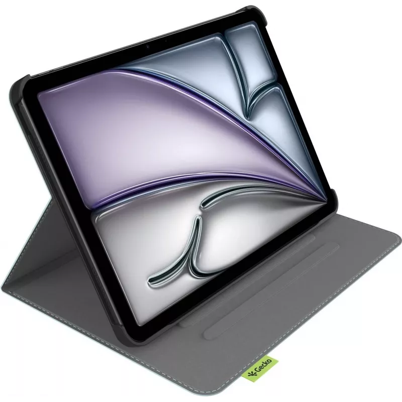 Funda protectora para tablet Gecko Covers para iPad Air 11 (2025) Apple-Peel Dawn