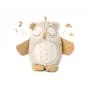Máquina de sonido con sensor inteligente y peluche Cloud b Nighty Night Owl
