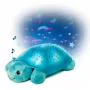 Cloud b Twinkling Twilight Turtle Azul