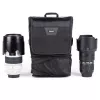 Funda modular para objetivo Think Tank Skin Changer Pop Down V3.0 Negra