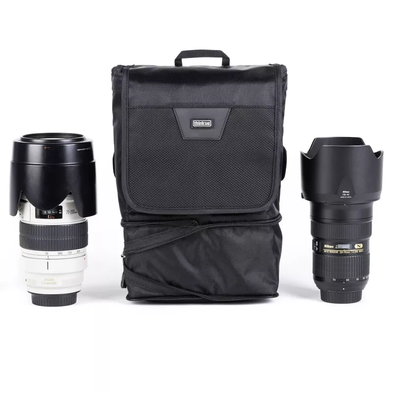 Funda modular para objetivo Think Tank Skin Changer Pop Down V3.0 Negra