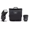 Funda modular para objetivo Think Tank Skin Changer Pop Down V3.0 Negra