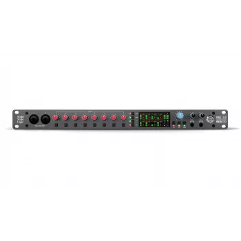 Interfaz de audio USB Solid State Logic SSL18 26 In / 28 Out