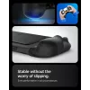 Spigen Dual Grip funda para Nintendo Switch 2 - negra