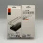 Spigen GLAS.tR EZ Fit HD Privacy protector de pantalla para Samsung Galaxy S25 Ultra (2025) - cristal templado