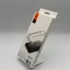 Spigen GLAS.tR EZ Fit HD Privacy protector de pantalla para Samsung Galaxy S25 Ultra (2025) - cristal templado