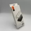 Spigen GLAS.tR EZ Fit HD Privacy protector de pantalla para Samsung Galaxy S25 Ultra (2025) - cristal templado