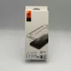 Spigen GLAS.tR EZ Fit HD Privacy protector de pantalla para Samsung Galaxy S25 Ultra (2025) - cristal templado