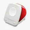 Spigen Classic C1 Soporte para Apple Watch Rubí