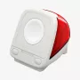 Spigen Classic C1 Soporte para Apple Watch Rubí