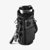 SPIGEN LF500 Bolsa para Vaso Negro