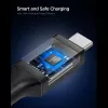 SPIGEN EB24012CC Cable Essential USB-C a USB-C 240W 120cm Negro