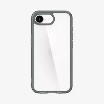 Spigen Ultra Hybrid Funda para Apple iPhone 16e / 17e, Space Crystal