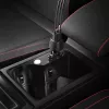 Spigen Essential EV1133 Cargador de Coche de 3 Puertos 113W Negro con Cable USB-C de 100W 1m