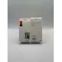 Spigen Airskin Mag Magsafe Galaxy Z Fold 7 transparente/blanco