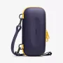 Spigen Nano Pop Pro Funda para Nintendo Switch 2 - Blueberry Navy