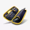 Spigen Nano Pop Pro Funda para Nintendo Switch 2 - Blueberry Navy