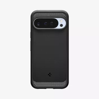 Spigen Rugged Armor Mag Magsafe Google Pixel 10 Pro XL Negro Mate