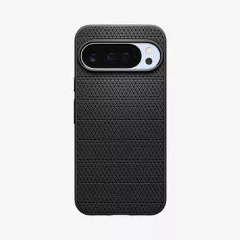 Spigen Liquid Air Google Pixel 10 Pro XL Negro Mate