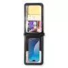 SPIGEN A603 Funda Impermeable Universal Negra