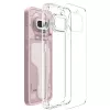 SPIGEN ULTRA HYBRID NOTHING PHONE 4A CRYSTAL CLEAR