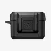 Spigen Lock Fit Apple AirPods Pro 3 Negro Mate