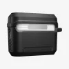 Spigen Lock Fit Apple AirPods Pro 3 Negro Mate