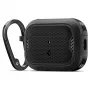SPIGEN Core Armor Funda para Apple AirPods Pro 3 - Negro Mate