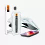 Spigen Glas.tR EZ Fit AC Protector de Pantalla con Privacidad para iPhone Air (pack de 2)