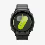 SPIGEN Rugged Armor Pro Samsung Galaxy Watch 8 (40 mm) Matte Black