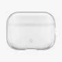 Spigen Liquid Crystal Funda para Apple AirPods Pro 3, cristalina