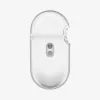 Spigen Liquid Crystal Funda para Apple AirPods Pro 3, cristalina