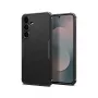 SPIGEN Core Armor Mag MagSafe funda para Samsung Galaxy S25 FE, negro mate