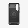 SPIGEN Core Armor Mag MagSafe funda para Samsung Galaxy S25 FE, negro mate