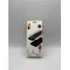 Spigen Glas.tR EZ Fit Pro AC protector de pantalla con privacidad para iPhone 16 Pro Max / 17 Pro Max
