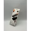 Spigen Glas.tR EZ Fit Pro AC protector de pantalla con privacidad para iPhone 16 Pro Max / 17 Pro Max