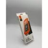 Spigen ALM GLAS.TR SLIM protector de pantalla de cristal templado para Apple iPhone 17 Pro Max (pack de 3, transparente)