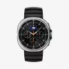 SPIGEN WBS2 correa Samsung Galaxy Watch 8 / Classic (40 / 44 / 46 mm) negro