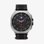SPIGEN WBF0 correa para Samsung Galaxy Watch 8 / Classic (40/44/46 mm) negro